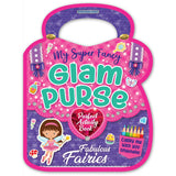 GLAM PURSE - FABULOUS FAIRIES