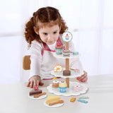 DESSERT TOWER - TOOKY TOY