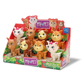 MY PET 8PC DISPLAY