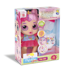 DRINK N WET DOLLS - DIVER DOLLS