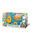 THUNDERTRUCK CEMENT TRUCK - GAVA TOYS