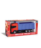 TIP TRUCK - GAVA TOYS