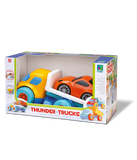 THUNDERTRUCK CAR CARRIER-GAVA TOYS
