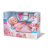 NEWBORN PINK - DIVER DOLLS