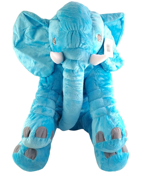 BIG BLUE ELEPHANT