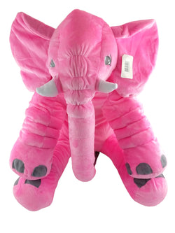 BIG PINK ELEPHANT