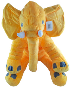 BIG YELLOW ELEPHANT- 4 AVAILABLE