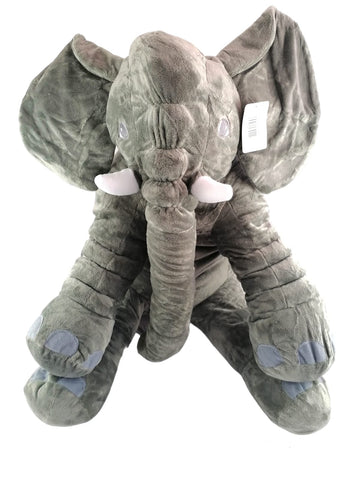 BIG GREY ELEPHANT