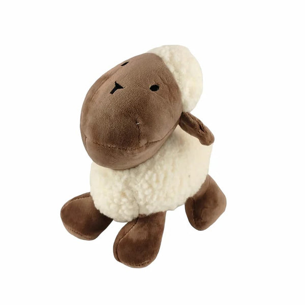 SOFT LAMB
