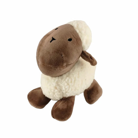 SOFT LAMB