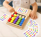 FIVE COLOR GAME