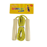 SKIPPING ROPE