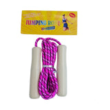 SKIPPING ROPE