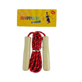 SKIPPING ROPE