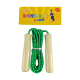 SKIPPING ROPE