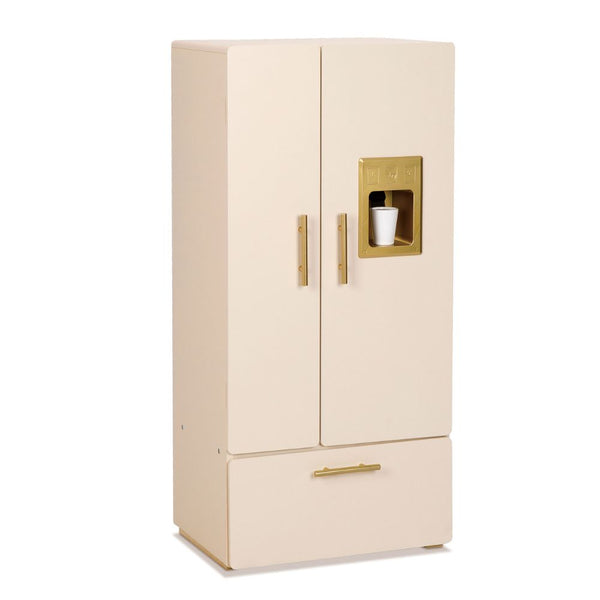 TOOKY TOY WOODEN FRIDGE-1 AVAILABLE