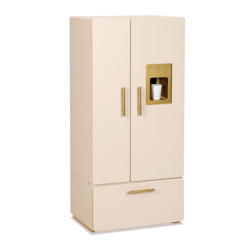 TOOKY TOY WOODEN FRIDGE-1 AVAILABLE