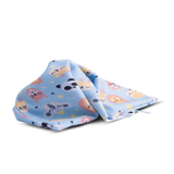 NEWBORN BLUE  - DIVER DOLLS