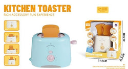 ELECTRIC TOASTER 2PC