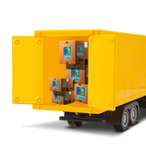 FREIGHT TRUCK - GAVA TOYS