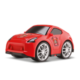 CYCLONE FIREMAN VEHICLE- GAVA TOYS