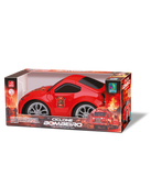 CYCLONE FIREMAN VEHICLE- GAVA TOYS