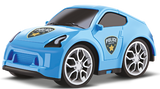 CYCLONE POLICE