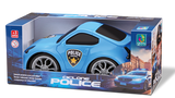 CYCLONE POLICE