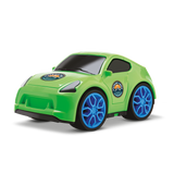 CYCLONE RALLY VEHICLE - GAVA TOYS