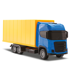 FREIGHT TRUCK - GAVA TOYS