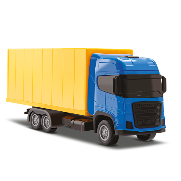 FREIGHT TRUCK - GAVA TOYS