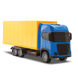 FREIGHT TRUCK - GAVA TOYS
