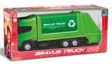 GARBAGE TRUCK - GAVA TOYS