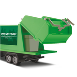GARBAGE TRUCK - GAVA TOYS