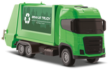 GARBAGE TRUCK - GAVA TOYS
