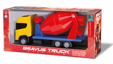 CEMENT TRUCK - GAVA TOYS