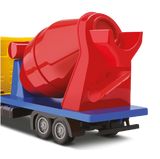 CEMENT TRUCK - GAVA TOYS