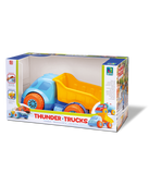 THUNDERTRUCK DUMP TRUCK - GAVA TOYS