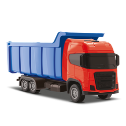 TIP TRUCK - GAVA TOYS