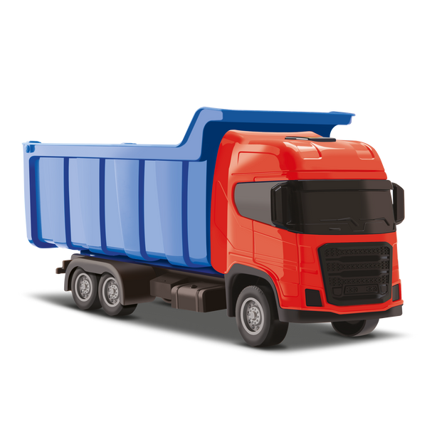 TIP TRUCK - GAVA TOYS