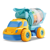 THUNDERTRUCK CEMENT TRUCK - GAVA TOYS