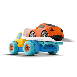 THUNDERTRUCK CAR CARRIER-GAVA TOYS