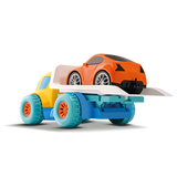 THUNDERTRUCK CAR CARRIER-GAVA TOYS