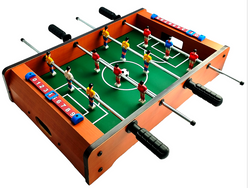 TABLETOP SOCCER