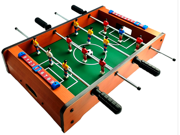TABLETOP SOCCER