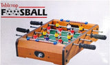 TABLETOP SOCCER