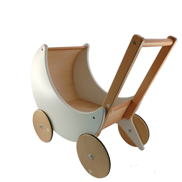 WOODEN DOLLS PRAM SOLD OUT Free Range Kids ZA