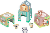 ANIMAL NESTING BOX - HI PANDO