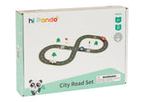 CITY THEMED CAR TRACK - OUT OF STOCK