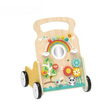 BABY WALKER - HI PANDO